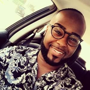 Meet your Posher, Kenneth